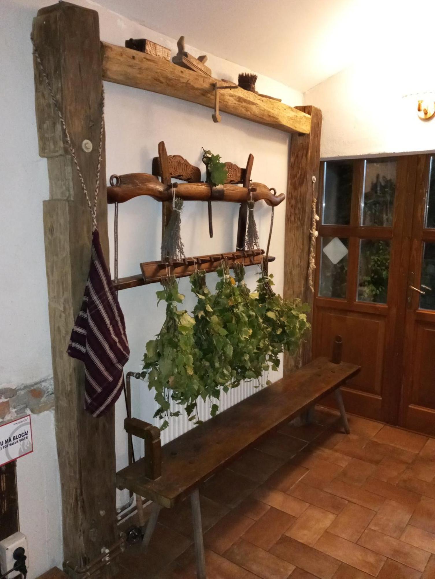 Gasthaus Maria Borlova Zewnętrze zdjęcie