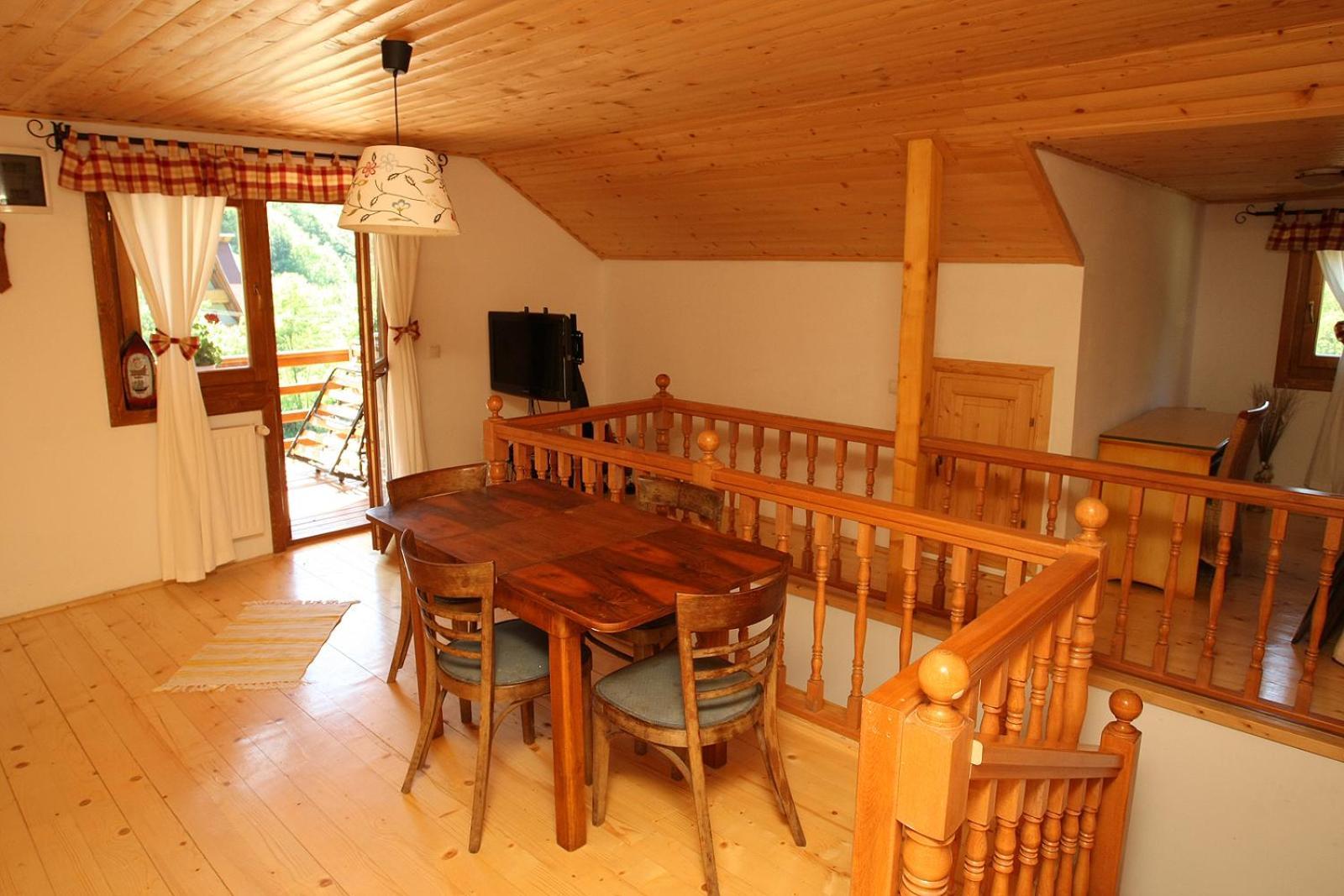 Gasthaus Maria Borlova Zewnętrze zdjęcie
