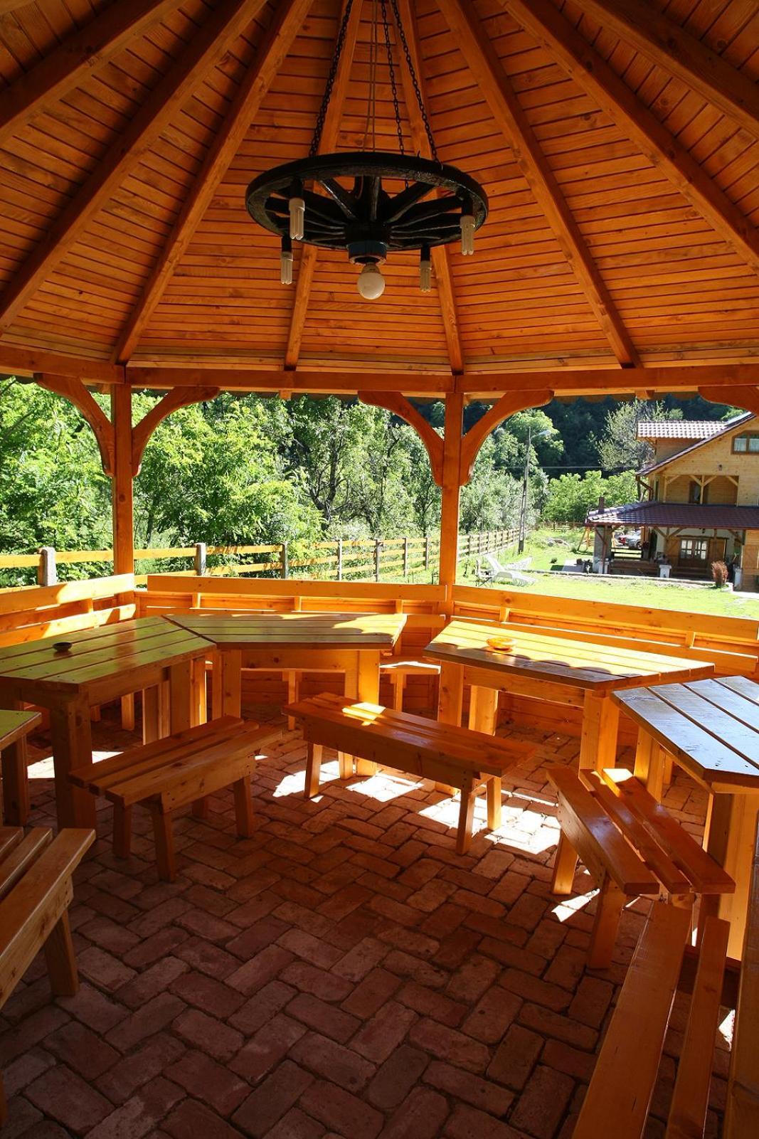 Gasthaus Maria Borlova Zewnętrze zdjęcie