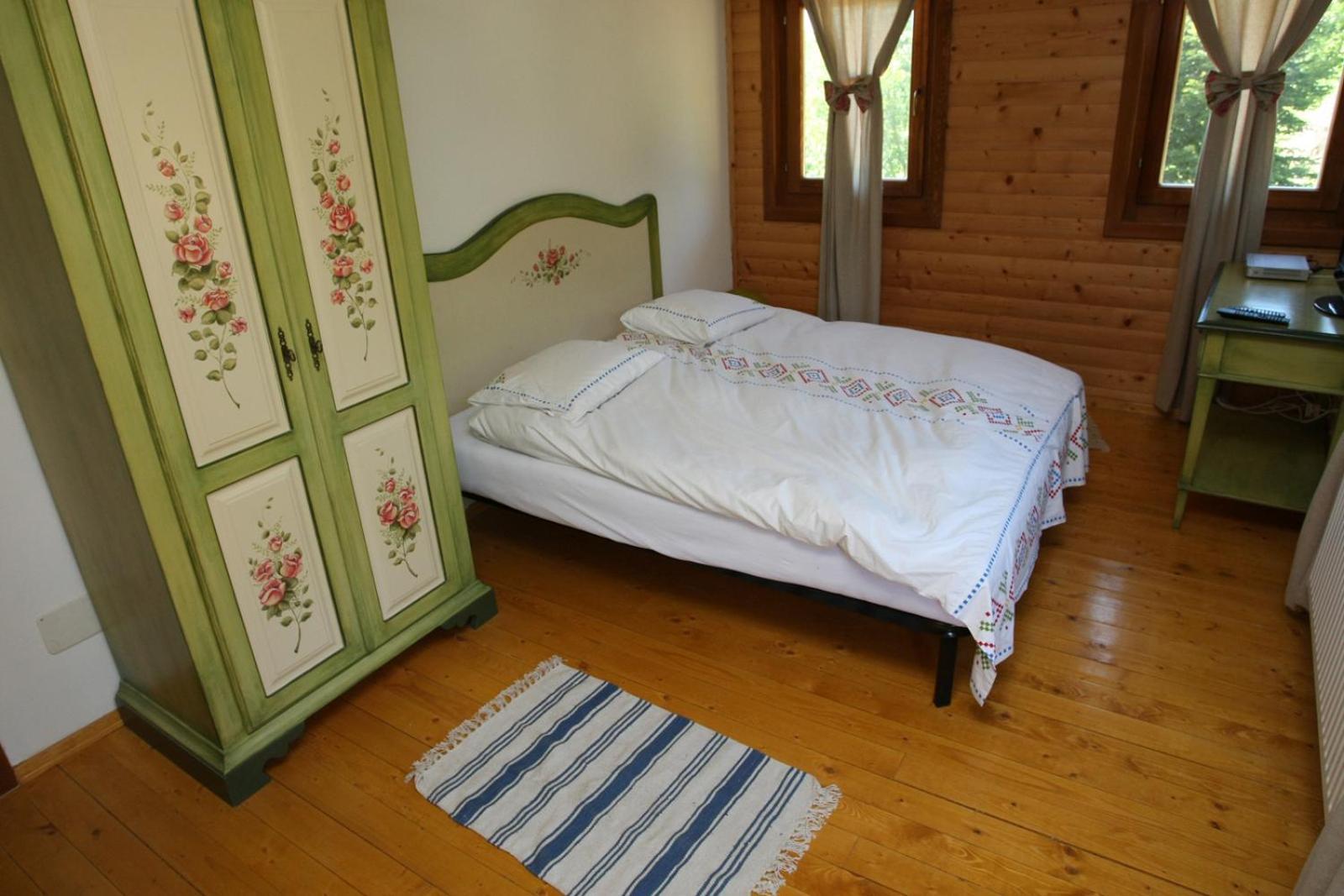 Gasthaus Maria Borlova Zewnętrze zdjęcie