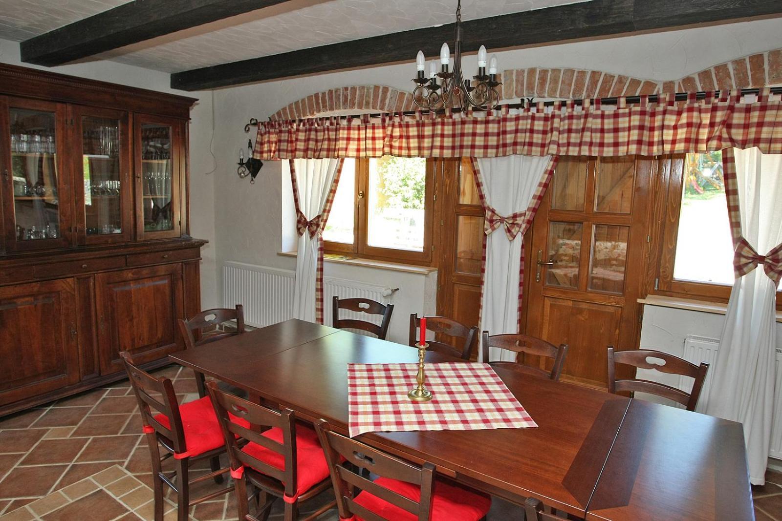 Gasthaus Maria Borlova Zewnętrze zdjęcie