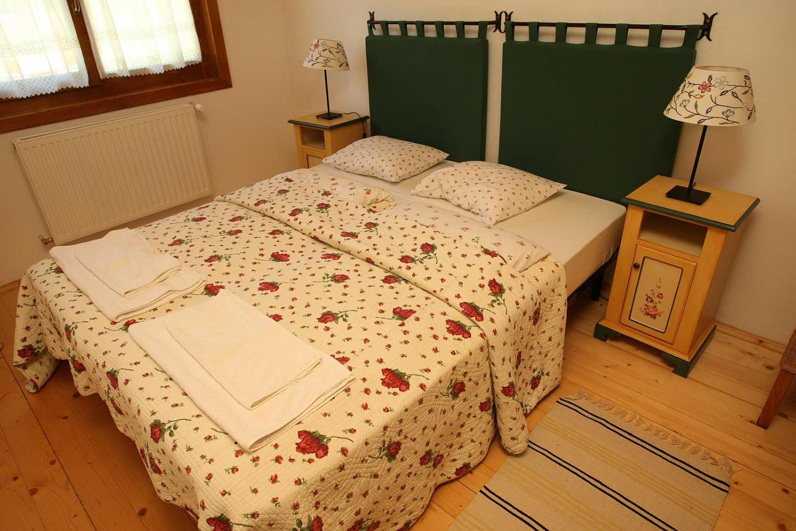 Gasthaus Maria Borlova Zewnętrze zdjęcie