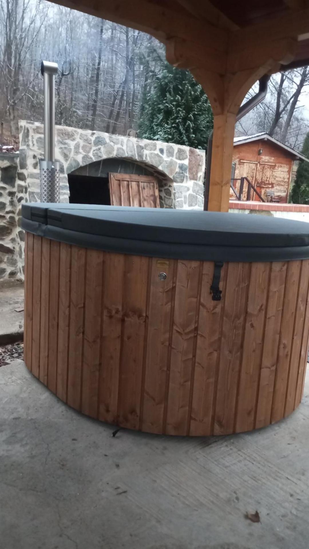 Gasthaus Maria Borlova Zewnętrze zdjęcie
