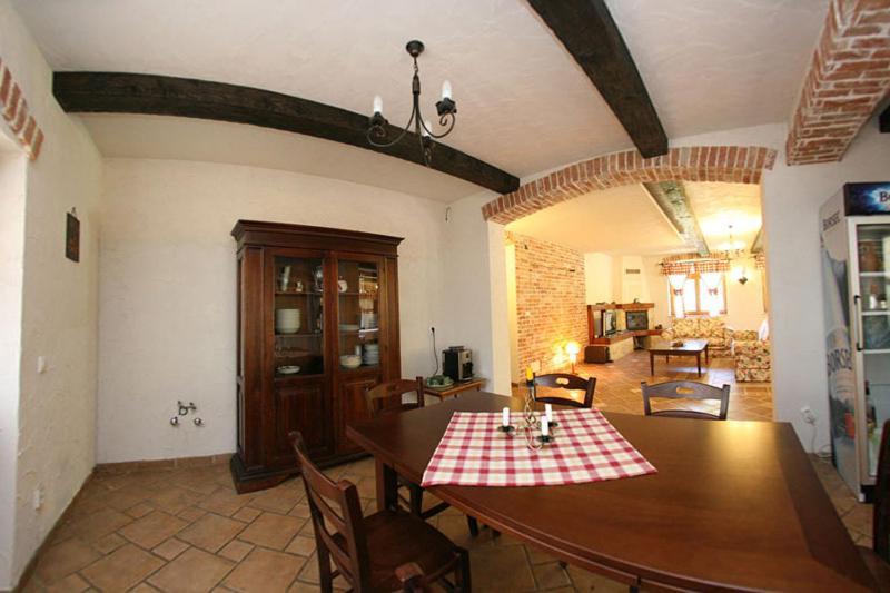 Gasthaus Maria Borlova Zewnętrze zdjęcie